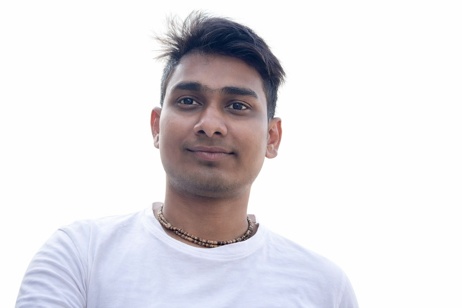 Deepmaji — Full Stack Web Developer